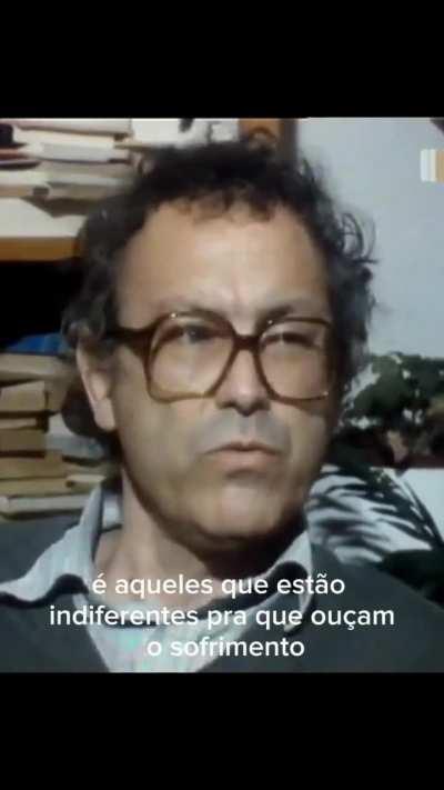 Aqueles cogumelos...