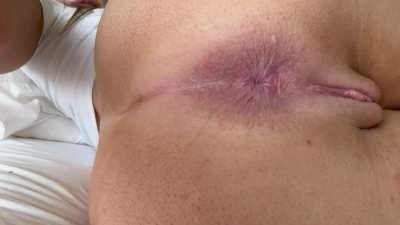 If you eat ass, I have a challenge for you 😈