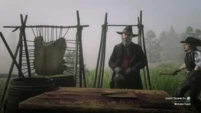 My new favorite past time is killing Cripps over and over since online is dead