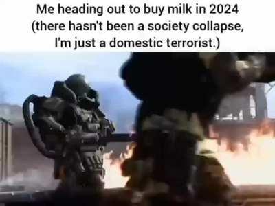 they never stood a chance