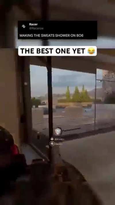 It's as good as we thought it was gonna be.