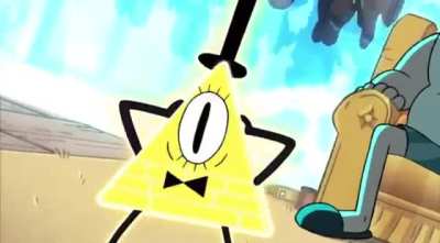 Stan kills Bill, but they are both voiced by some British guy