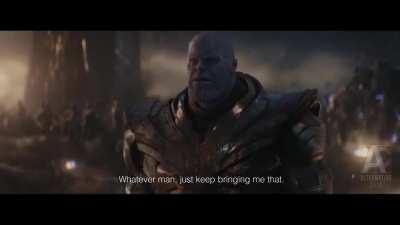 Nice crystal you've got there...