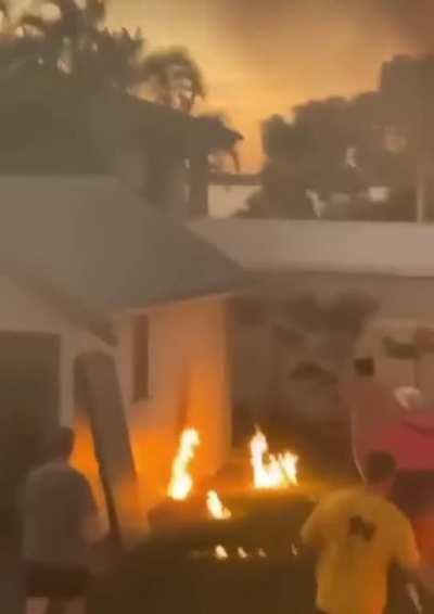 Wcgw when you’ve got more litres of petrol than iq points