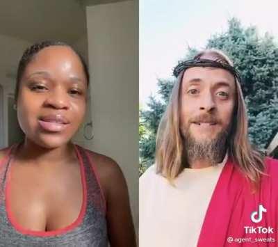 Hey, whatcha watching?