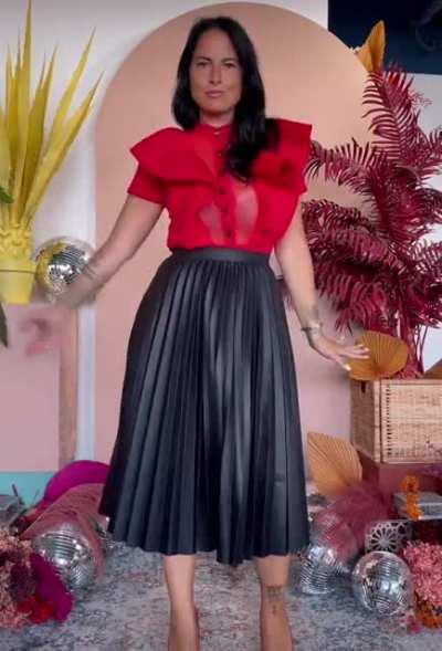 To be like the kids on tiktok