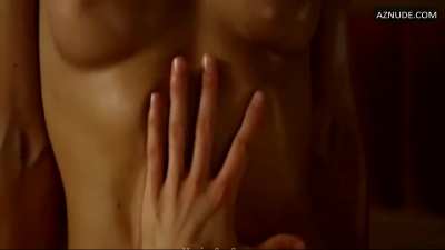 Chantal demming-caged (2011)