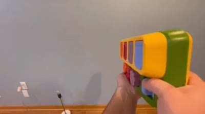 Aprecien esta obra de arte