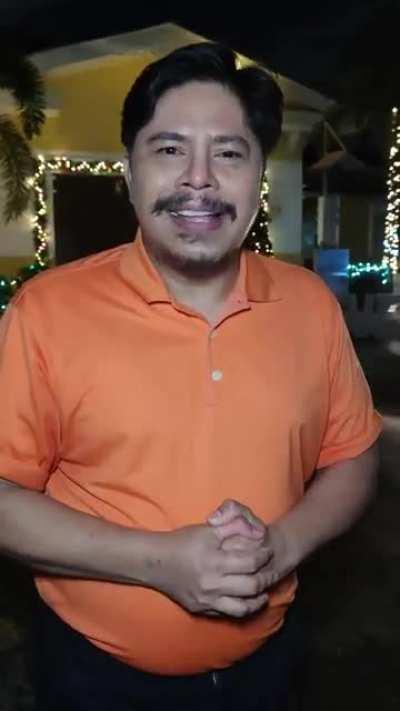 Happy New Year from BAYAW