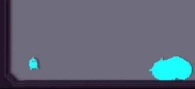 Complete and utter horror