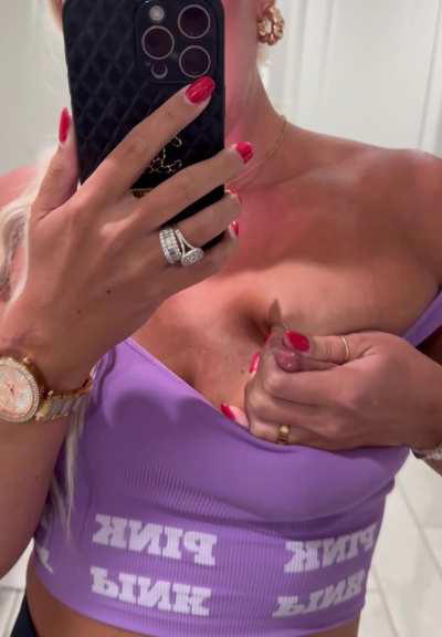 I’m gonna squirt my milk all over you daddy!😈💦💦🔥