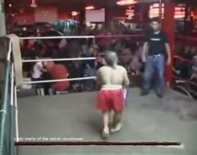 Video i made (the red one is maria)