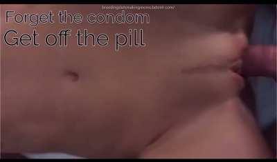 Admit it….it’s what you truly want!