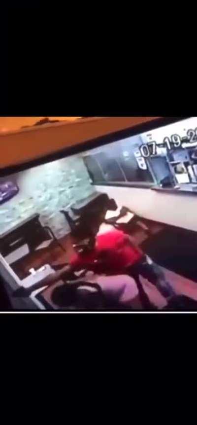 No regard for human life