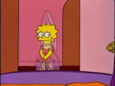 Who could forget about him