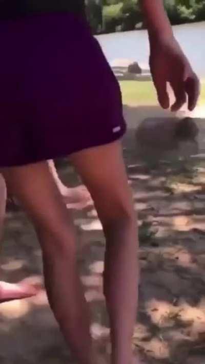 Just Jason Being Jason