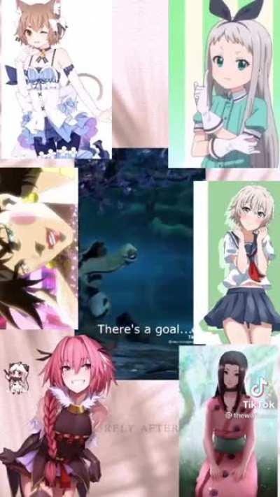 Posting Trap memes Part 2 until I get to hot