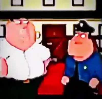 The scary shadow spirits are here