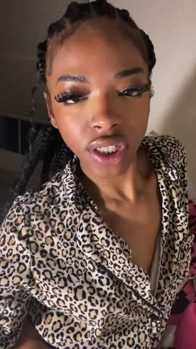 let me talk u thru it daddy