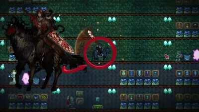 Having too much fun modding.