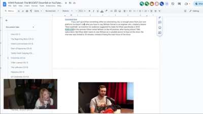 yeah, Gabe provides h3 content, and h3 promotes his cameo, how hard it is to understand??