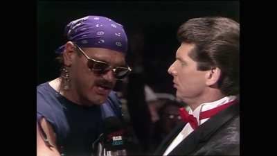 Closing Credits to Saturday Night's Main Event, 