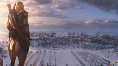 Kenway Saga Themes Remake