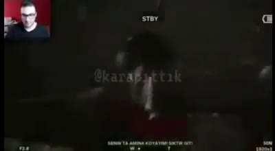 Murat abi (Küfür var ananızın yanında açmayın)