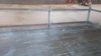 Hi Liam. Bye Liam. Welcome back Liam. Come on in Liam.