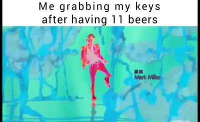 85% of accidents are caused by sober drivers let that sink in