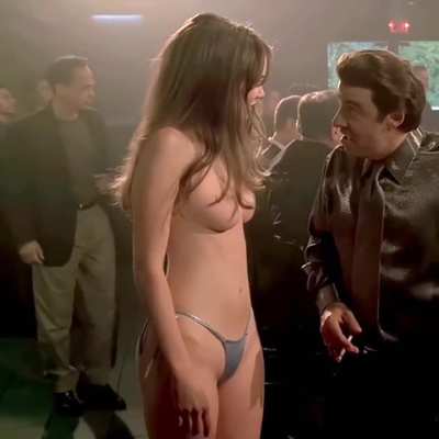 Ariel Kiley - The Sopranos (Series)