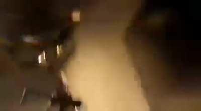 POV: You run out of BBs