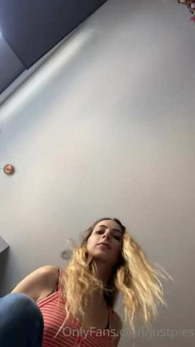 disfruten ser pisados yosstop pies