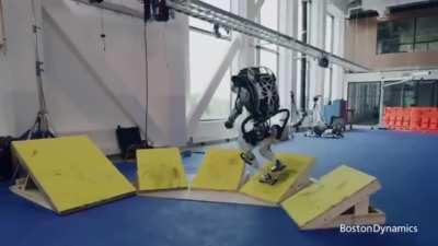 Hasta La Vista, Baby