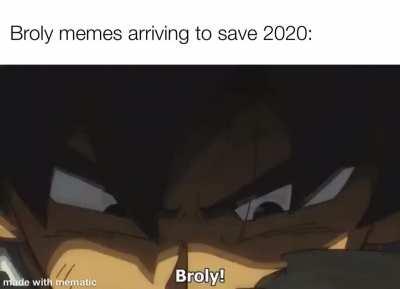 The hero we need... Not the one we deserve