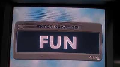 House, Momma an a lot ah DCOM