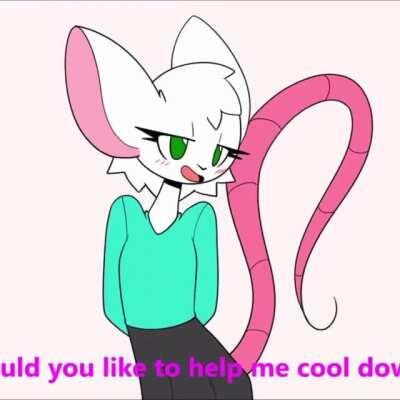 Reggie has been cooled