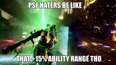 Cunning Drift is so worth it