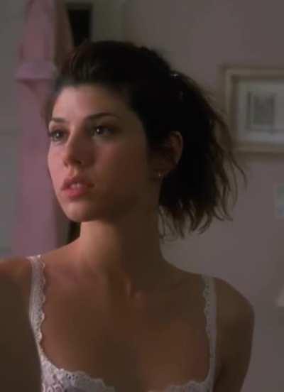 Marisa Tomei