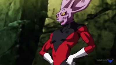 Seereax is actually the dub of dyspo in the dub