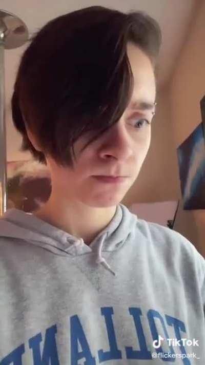 i cannot tell you how many times ive done this, drinos are my worst enemy when ot comes to forgetting shit