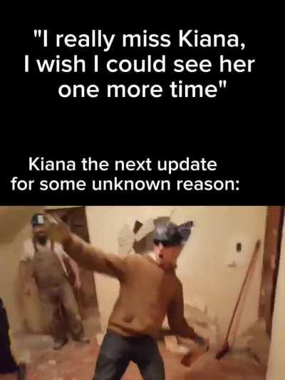 Tuna is coming back!