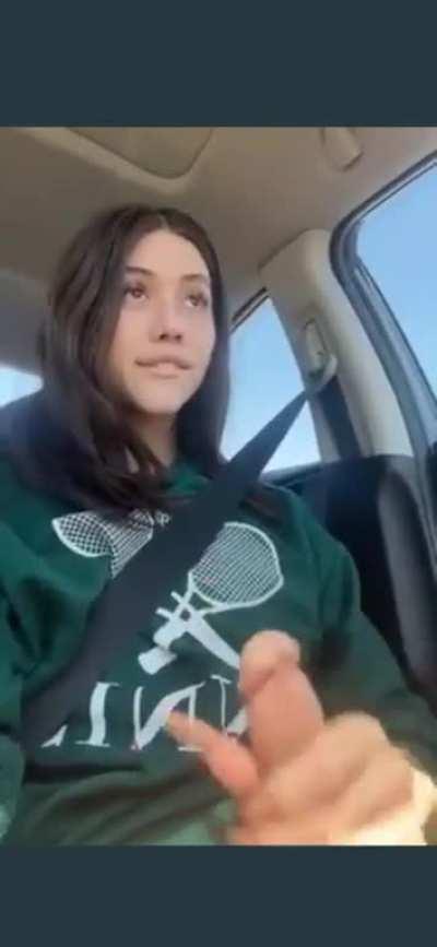 The boys gonna love this one