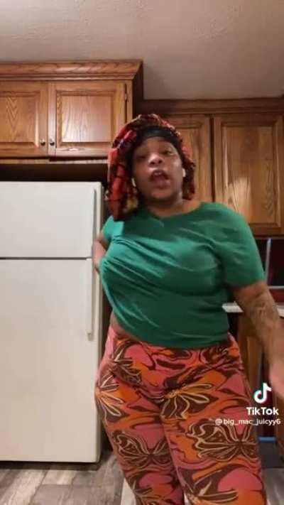 a lotta movement back there