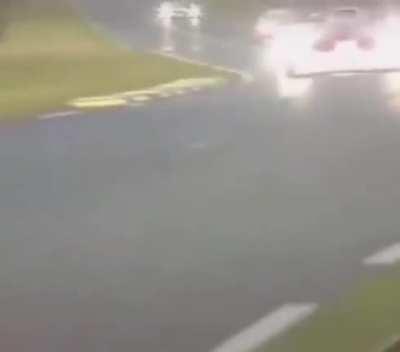 Nothing bad ever happens...