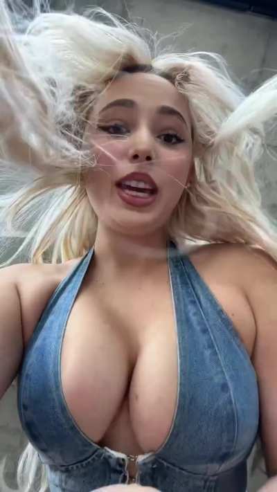 Elena Sainte countdown