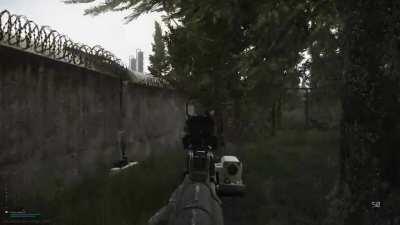 LPT: Looting hidden stashes doesn't make your character hidden