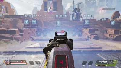 I think somethings wrong with my gun.