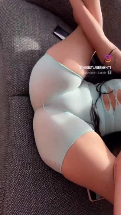 This is dangerous territory 