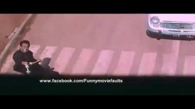 Can Arnold bring down a helicopter?..Dharmendra can do that with a little effort though!!!